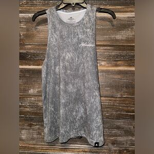 Gray Women’s Adidas Tank